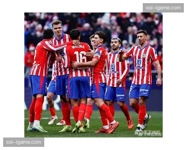 第30轮马竞主场对阵巴萨 将成争冠道路关键战役