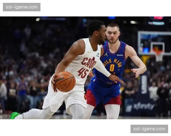 骑士过去十一场比赛豪取十胜一负 同期胜率联盟最佳展现统治力