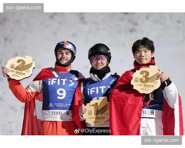 孙佳旭男子空中技巧出战 年轻选手高难度动作储备