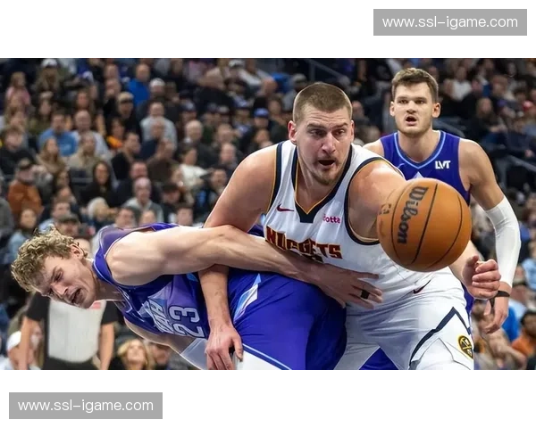 掘金进攻效率位列前茅但防守滑至第24位 健康成季后赛隐患